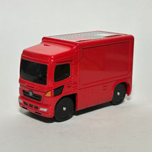 Cargar imagen en el visor de la galería, 8. Rescue Team Van - Pullback Mini Car
