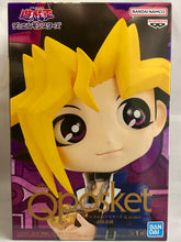 Cargar imagen en el visor de la galería, Yu-Gi-Oh! Duel Monsters - Mutou Yuugi - Q Posket Figure
