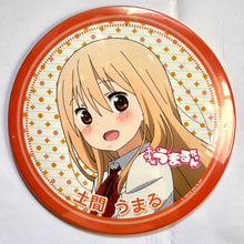 Cargar imagen en el visor de la galería, Himouto! Umaru-chan - Doma Umaru - Big Can Badge with Stand
