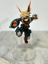 Cargar imagen en el visor de la galería, My Hero Academia - Bakugo Katsuki - Figure
