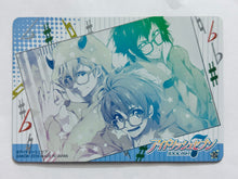 Cargar imagen en el visor de la galería, IDOLiSH7 - Metal Card (No. 42) - Nikaido Yamato, Izumi Mitsuki &amp; Rokuya Nagi
