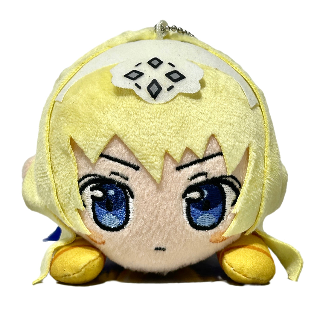 Sword Art Online: Alicization - Alice Zuberg - Plush Mascot - Nesoberi