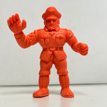 Cargar imagen en el visor de la galería, Kinnikuman - Brockenman - Eraser Mini Figure - Orange ver. (71)
