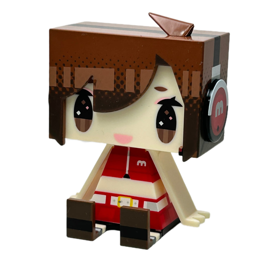 Vocaloid - Meiko - Doll - Graphig ++