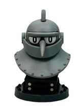 Cargar imagen en el visor de la galería, Tetsujin 28-gou [2004] - Tetsujin 28 - Trading Figure - Bust (Monochrome)
