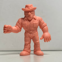Cargar imagen en el visor de la galería, Kinnikuman - Chanelman - Eraser Mini Figure (123)

