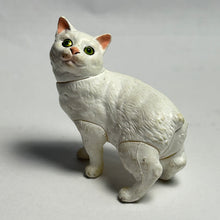 Load image into Gallery viewer, Manx cat - Trading Figure - Miniature - 002-B
