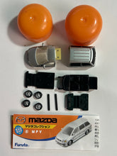 Load image into Gallery viewer, Mazda MPV (Multi-Purpose Vehicle) - Trading Figure - Miniature (8)
