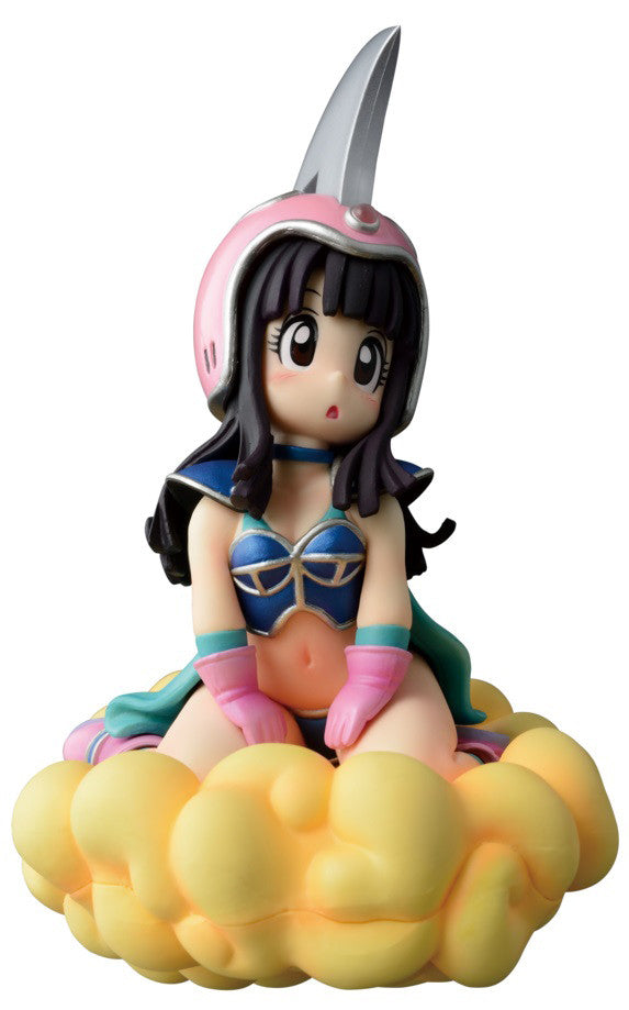 Dragon Ball - Chi-Chi - Figure Colosseum - SCultures - Zoukei Tenkaichi Budoukai 3