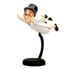 Load image into Gallery viewer, Peter Pan - John Darling - Disney Choco Party Part 1 - Trading Figure (014)

