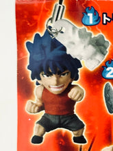 Load image into Gallery viewer, Toriko Gourmet Figure Strap Vol.2 - Complete Set
