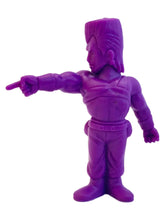 Cargar imagen en el visor de la galería, Jojo’s Bizarre Adventure - Stardust Crusaders - Jean Pierre Polnareff - Candy Toy - JJB Mini Figure SC Part.1 - Keshi - Eraser
