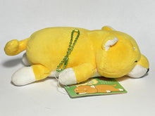 Load image into Gallery viewer, Mochi-fuwa Nemukko - Shiba Inu - Sleeping Lazy Animal Soft Plush (Amuse)
