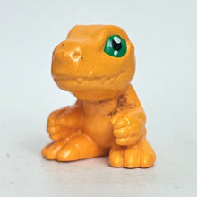 Cargar imagen en el visor de la galería, Digimon Adventure - Agumon - Mini Figure
