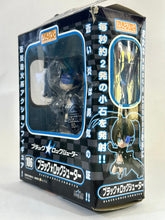 Cargar imagen en el visor de la galería, Black ★ Rock Shooter - Nendoroid (#106)
