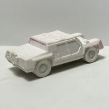 Load image into Gallery viewer, Lamborghini Cheetah - Super Car Eraser - Keshi (White)

