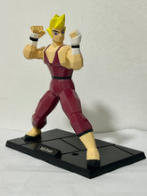 Load image into Gallery viewer, Virtua Fighter - Jacky Bryant - Trading Figure

