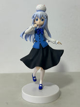 Cargar imagen en el visor de la galería, Gochuumon wa Usagi Desu ka? - Kafuu Chino &amp; Tippy - Tea Time Special
