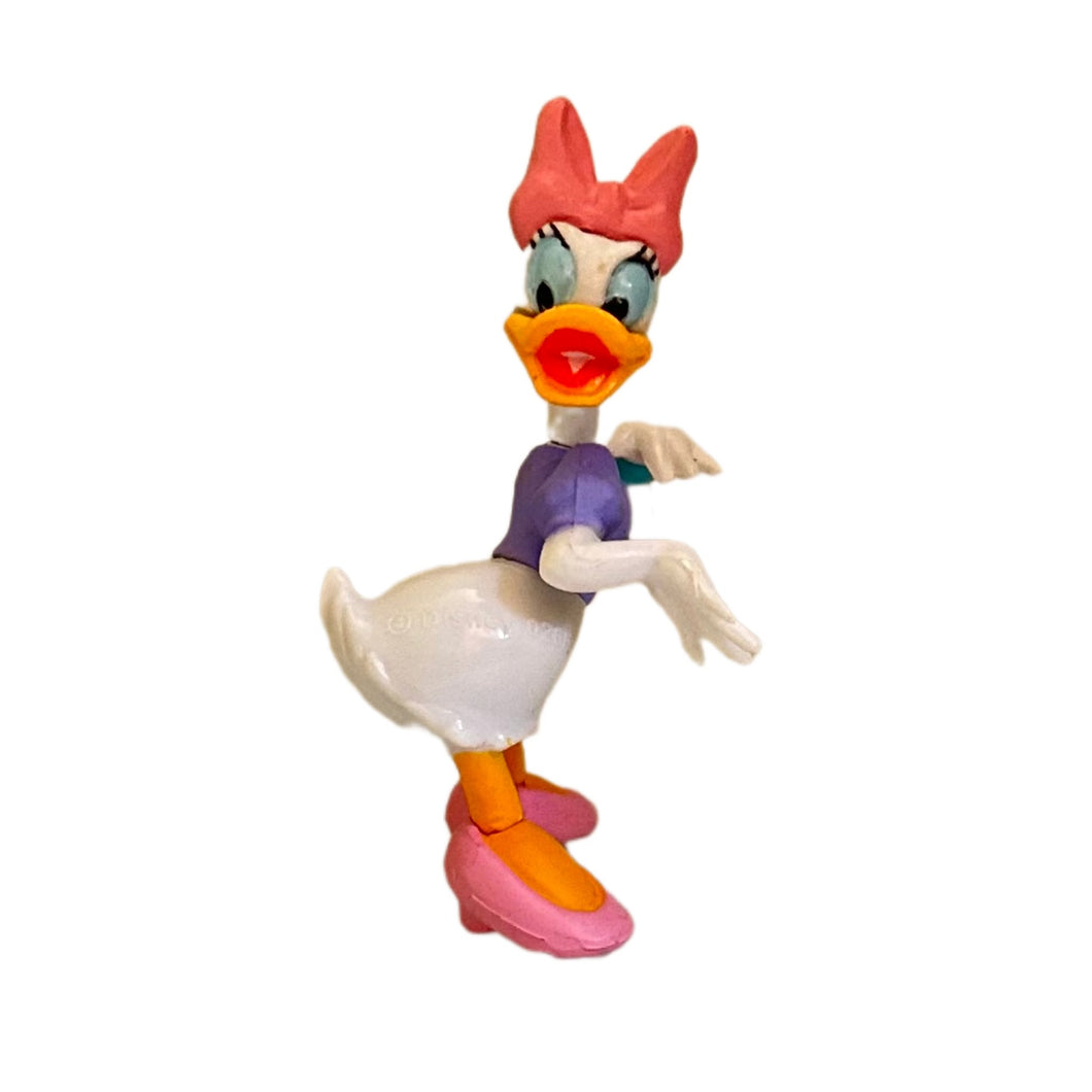 Disney Characters - Daisy Duck - Disney Choco Party Part 2 - Trading Figure (026)