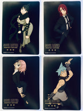 Load image into Gallery viewer, Ookubo Atsushi - Soul Eater: Perfect Edition - Illustration Card Set
