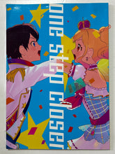 Cargar imagen en el visor de la galería, Doujinshi - Aikatsu Stars! - Fan Book - One Step Closer

