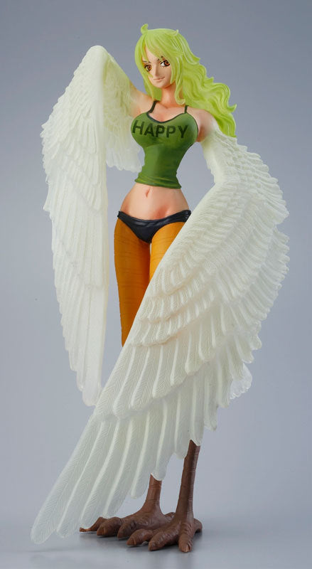 世界的に One Battle Styling OP Super - Figure Trading - Monet - Piece ワンピース