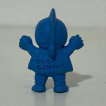 Cargar imagen en el visor de la galería, Kinnikuman - Meat-kun - Eraser Figure - Keshi (Blue)
