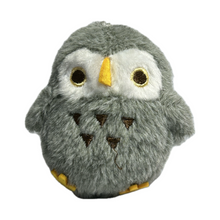 Cargar imagen en el visor de la galería, Chun Chun Little Bird BC Mascot - Owl
