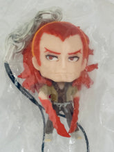 Load image into Gallery viewer, Kizumonogatari - Dramaturgy - Ichiban Kuji Premium Kizumonogatari Nekketsu-hen - Kyun-Chara Accent - Strap (Prize G)
