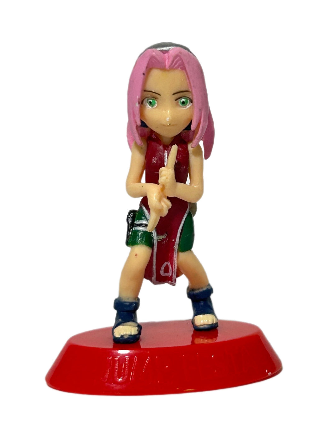 Naruto - Haruno Sakura - Figure