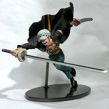 Load image into Gallery viewer, One Piece - Trafalgar Law - Figure Colosseum - SCultures

