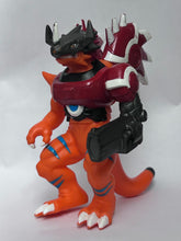 Cargar imagen en el visor de la galería, Digimon Savers - RizeGreymon - Soft Vinyl Figure
