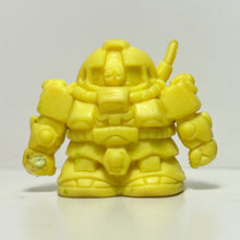 Cargar imagen en el visor de la galería, SD Gundam - MS-06E Zaku Reconnaissance Type - Keshi - Eraser Figure
