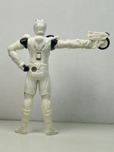 Cargar imagen en el visor de la galería, Kamen Rider Drive - Kamen Rider Mach - Movable Figure - Happy Set

