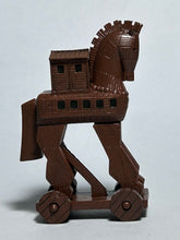 Cargar imagen en el visor de la galería, Trojan Horse - Figure - Collect Club Series (variation)
