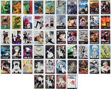 Load image into Gallery viewer, Neon Genesis Evangelion P.P. Card Collection PART II 2nd Edition
