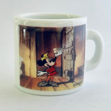 Cargar imagen en el visor de la galería, Disney Mickey and the Beanstalk - Mini Mug Cup
