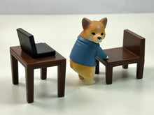 Load image into Gallery viewer, Behind the Scenes of Telework - Dog
