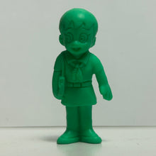 Load image into Gallery viewer, Doraemon - Minamoto Shizuka - Eraser Figure - Green ver.
