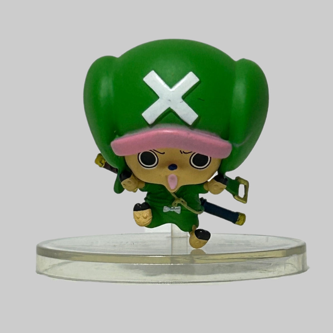 One Piece - Tony Tony Chopper - Trading Figure