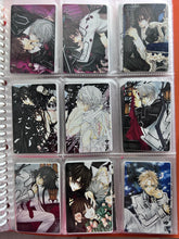 Cargar imagen en el visor de la galería, Vampire Knight - Playing Cards
