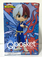Load image into Gallery viewer, Boku no Hero Academia - Todoroki Shoto - Q Posket - A
