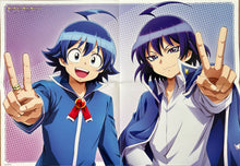 Cargar imagen en el visor de la galería, Umamusume: Pretty Derby Season 2 / Mairimashita! Iruma-kun - B3 Poster
