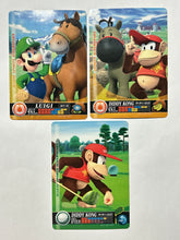 Cargar imagen en el visor de la galería, Mario Sports Superstars amiibo cards (Set of 3)
