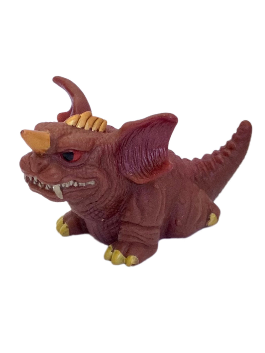 Gojira - Baragon 2001 - Godzilla All-Out Attack - Trading Figure - No. 8