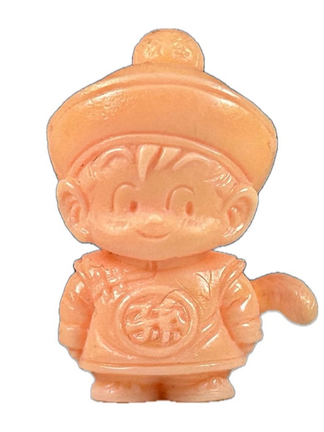 Dragon Ball Z - Son Gohan - Keshi-Gomu - Mini Figure - DBZ Dora Eraser Part 1