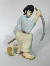Cargar imagen en el visor de la galería, Lupin III - Ishikawa Goemon - Trading Figure - HG Series
