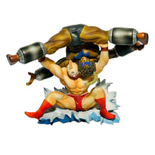 Load image into Gallery viewer, Kinnikuman &amp; Buffaloman - Trading Figure
