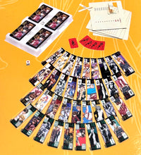 Cargar imagen en el visor de la galería, Saiyuki Mahjong Cards - Playing Cards
