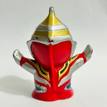 Cargar imagen en el visor de la galería, Ultraman Gaia (Supreme V2) - Finger Puppet - SD Figure
